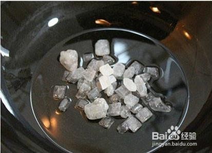 红烧排骨的详细做法！
