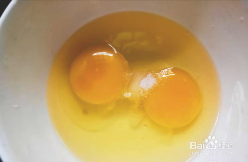 青笋尖煎蛋汤怎么做