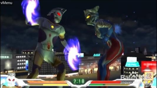 奥特曼格斗进化0怎么修改人物