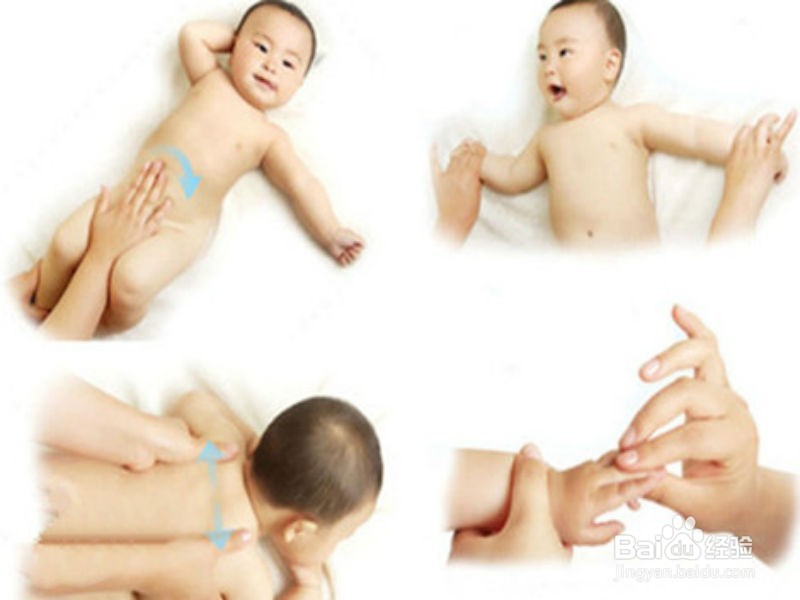 婴儿护理之新手篇