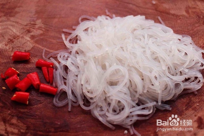 五花肉豆芽怎么做