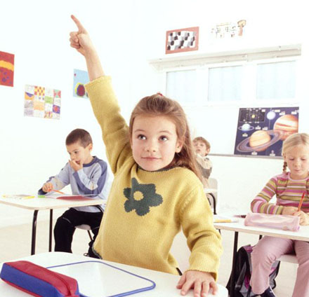 小学英语教学的5种方法