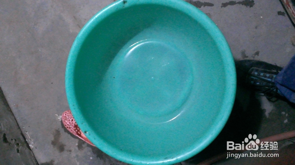 脚气治疗偏方（本人亲试）