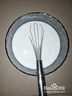 簸箕炊的做法 百度经验