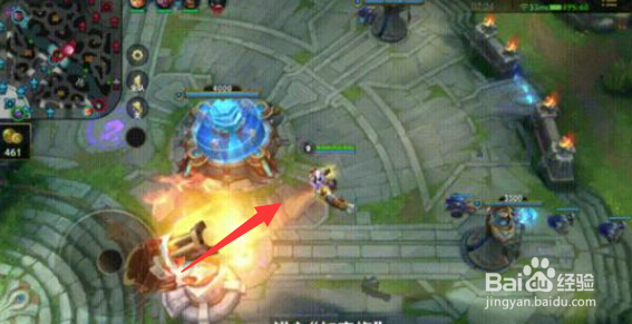 2022年英雄联盟手游无限火力开放关闭时间