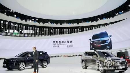 这款SUV真够狠的，5米车长配6座布局，上市半年后要卖飞？