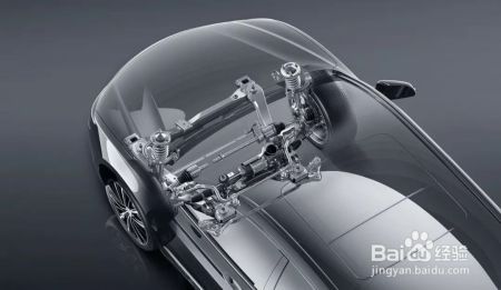 钥匙都有液晶屏，与沃尔沃共平台，吉利这款车让比亚迪慌了！