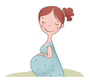 孕期选孕妇内衣有讲究