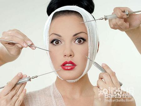 女为知己者——整形还是美容