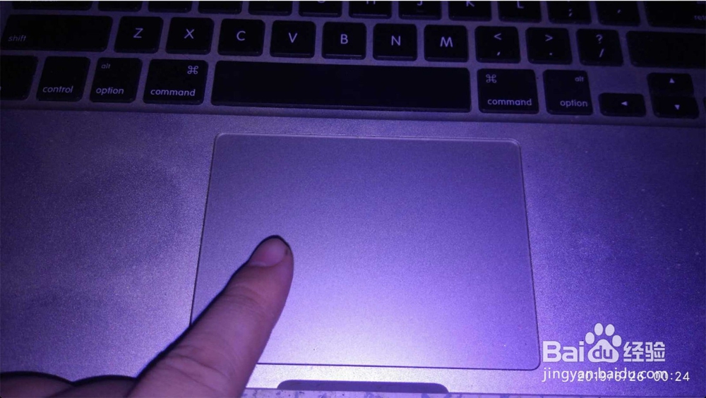 苹果电脑怎么关闭屏幕