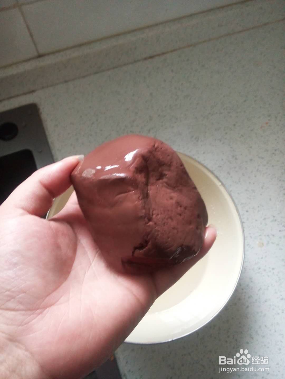 西红柿猪血汤的做法西红柿猪血汤怎么做大全