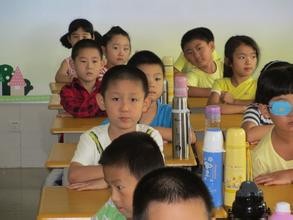 小学生分年级特点因材施教