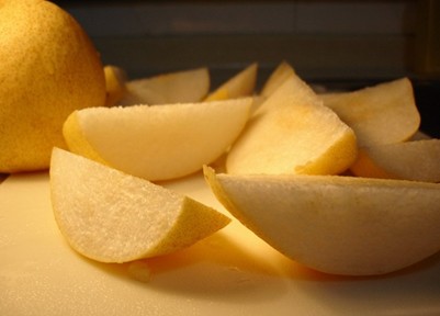 宝宝在秋季吃哪些水果好？