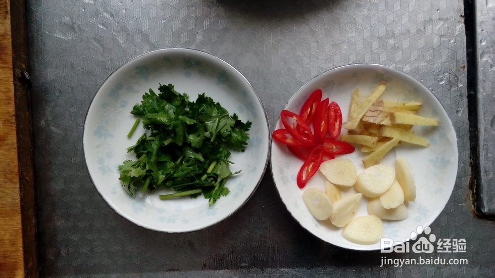 家常菜美味豆腐皮