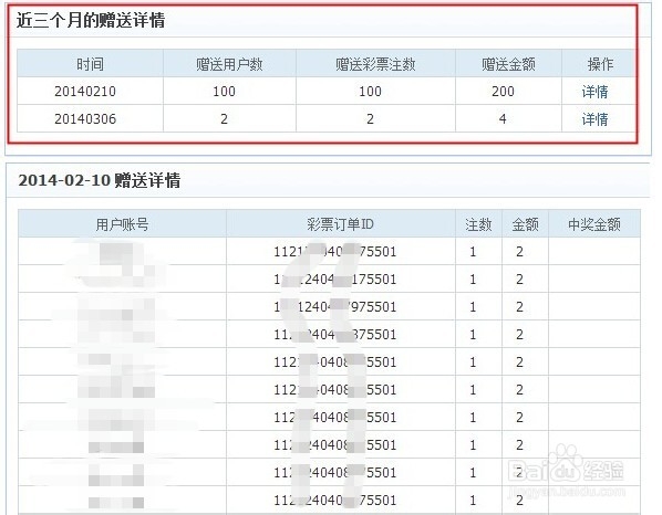 淘宝送彩票在哪设置？