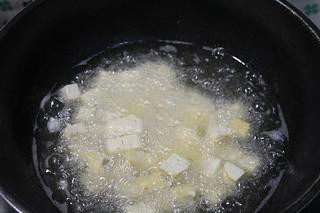 怎样做好一个下饭菜:宫保豆腐
