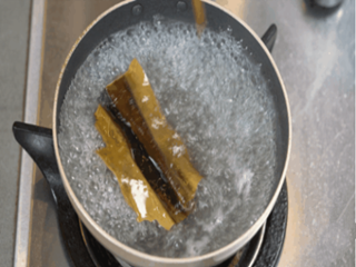 滑蛋猪排饭怎么做