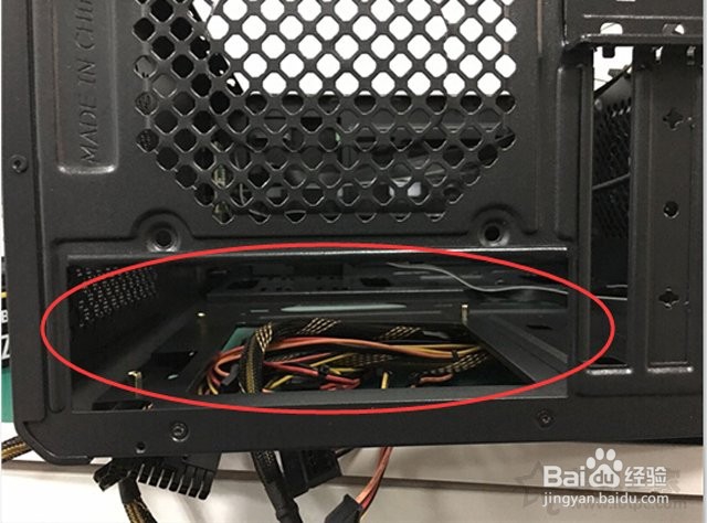 自己组装电脑教程？