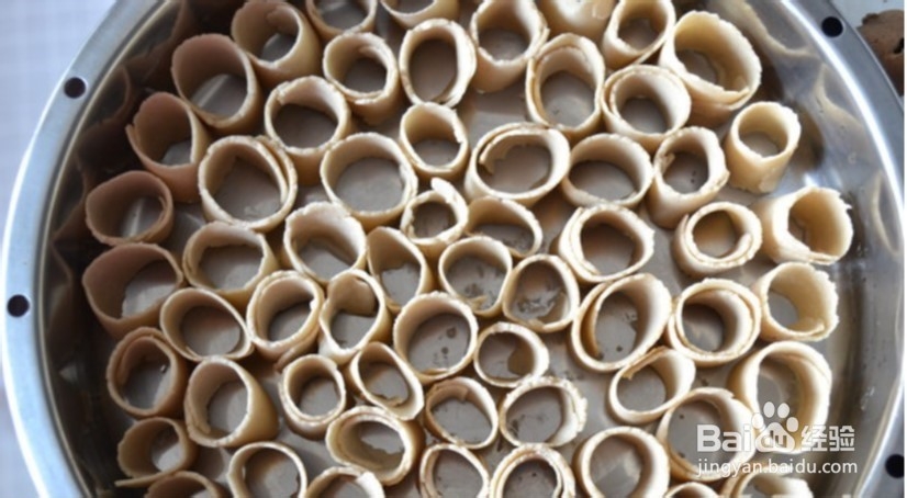 山西栲栳栳的做法