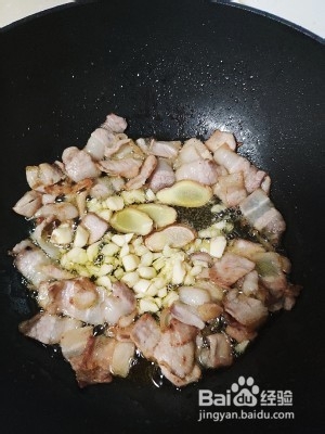 农家小炒肉——米饭杀手系列一