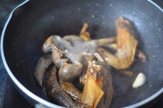 家常菜之吮指卤鸭翅