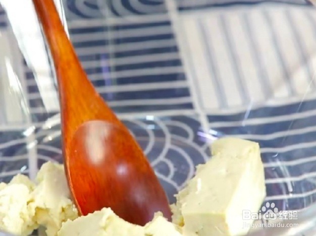 豆豉海苔脆饼的做法