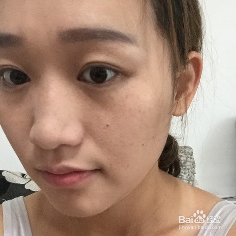如何打造简单易上手清新淡妆？