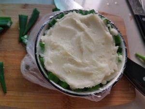 秋葵颜值最高的做法