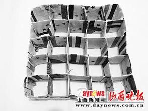 用扑克牌/名片做收纳盒