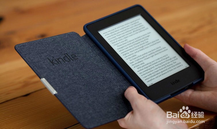 kindle屏幕有黑点怎么解决