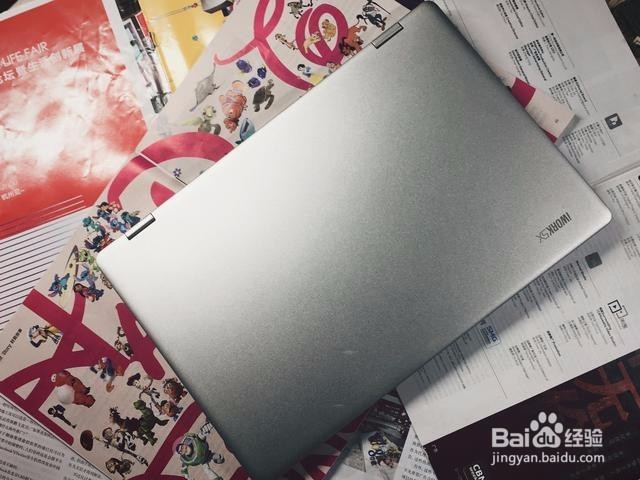 酷比魔方 iWork 5x：轻便是最大的亮点