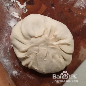 东北酸菜猪肉馅饼