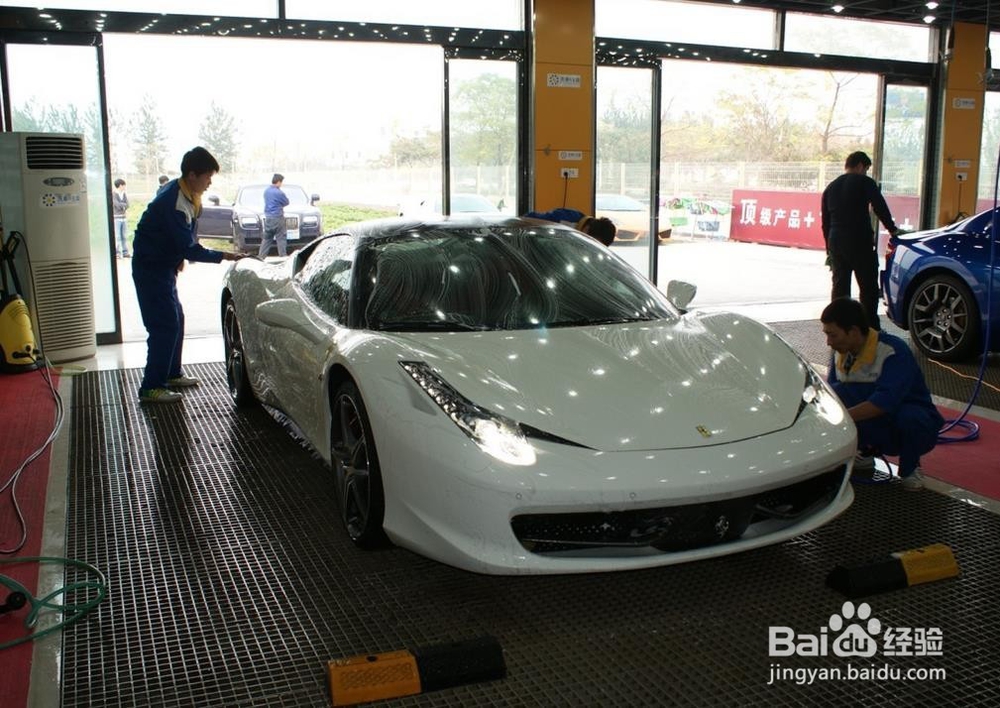 盘点十大毁车坏习惯,你对你的爱车做了几件?