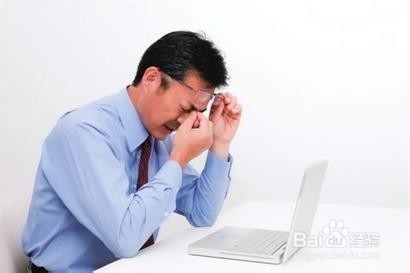 taimeopt:什么叫计算机终端机症候群？