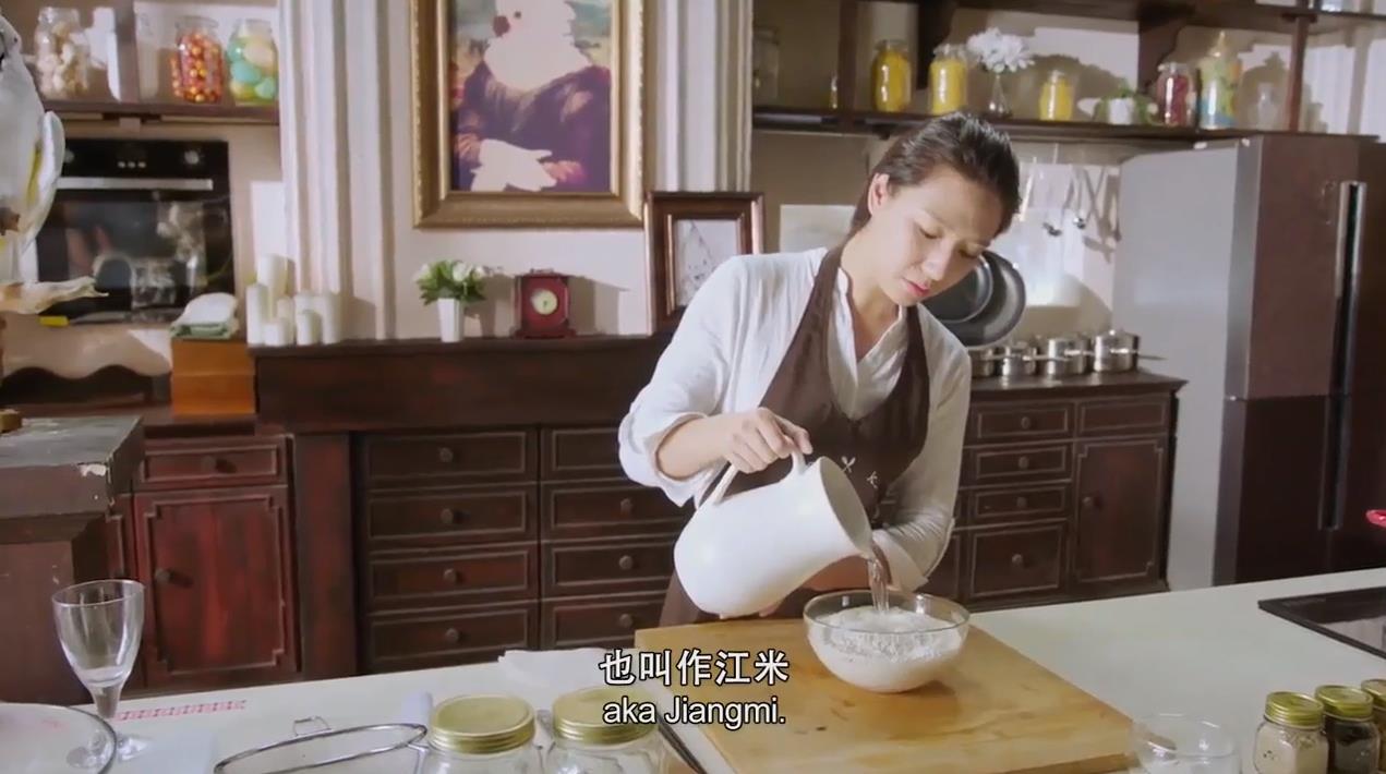 醪糟酸奶怎么做