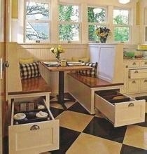 家居收纳的几个小建议