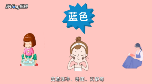 彩虹的颜色是哪七种？