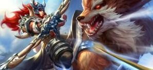 王者荣耀最强法师攻略