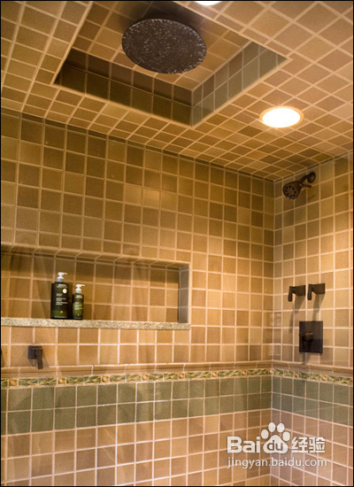 卫浴的天空卫生间吊顶选材与安装要点