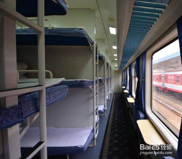 如何买到下铺火车票？