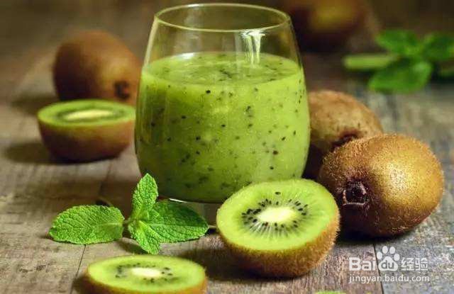 猕猴桃怎么挑更好吃?