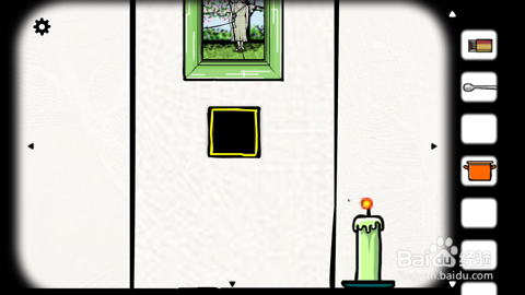 方块逃脱:四季之屋的spring春季攻略