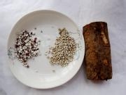 教你做薏米山药芡实粥