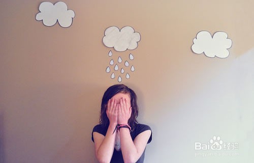 如何面对前一段感情留下的纪念品？