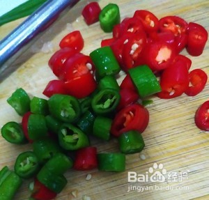 经典家常三杯鸡