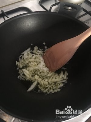 教你怎么做意大利牛肝菌烩饭