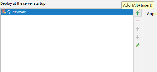 IDEA怎么给Tomcat添加热部署配置？