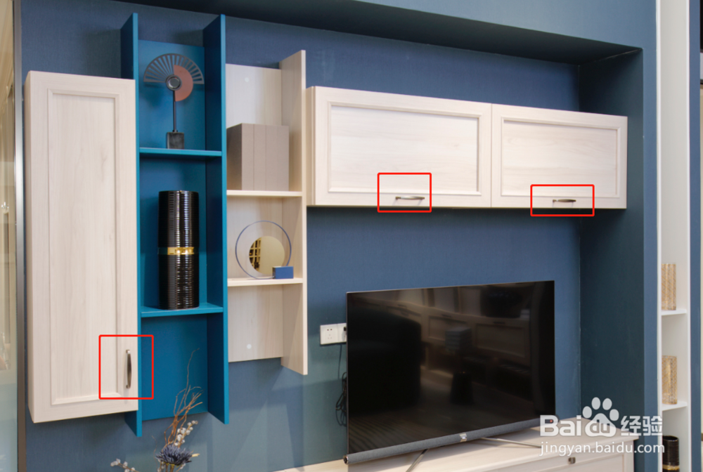 家居定制使用寿命的关键——五金件