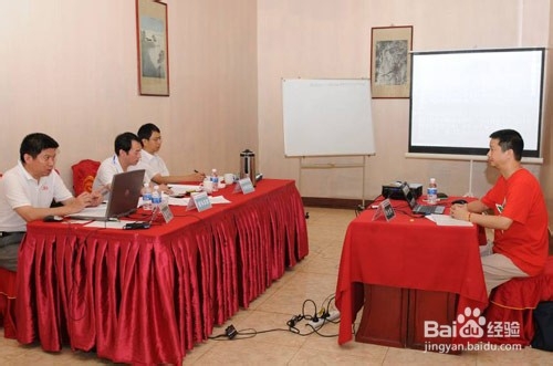 毕业论文答辩应该做哪些准备工作?