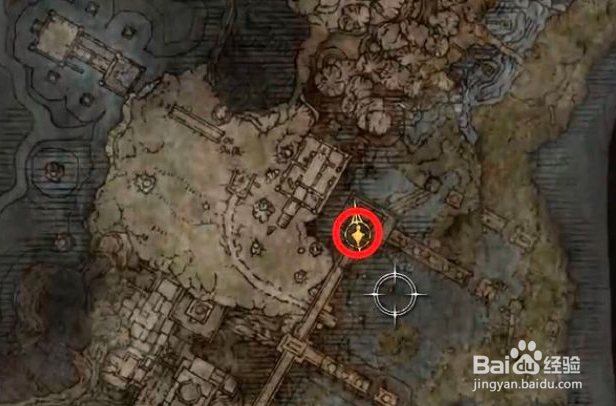 艾尔登法怎么获得龙戟